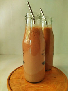 A picture of Smoothie.