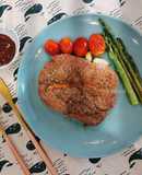 Steak - Bò Bít Tết