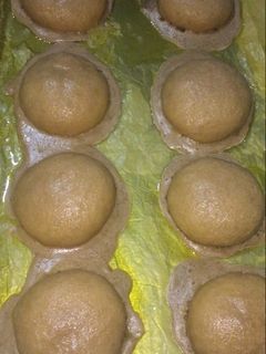 Foto resep Roti boy #keto