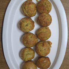 A picture of Red lentils appe.