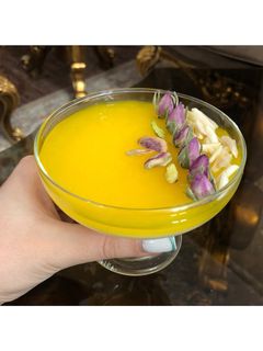 عکسی از دستور ماقوت