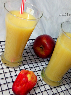 Cashew juice ainihin hoton girkin