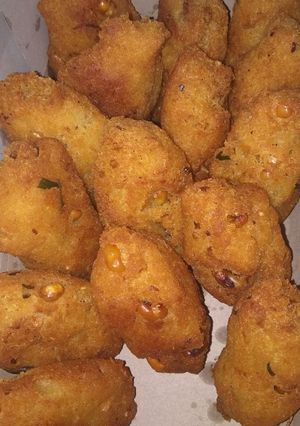 Foto resep Lentho