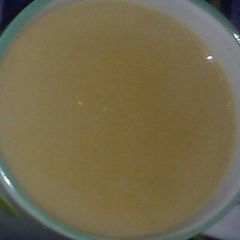 A picture of Milk tea.
