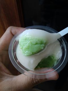 Foto resep Kue lumpur surga