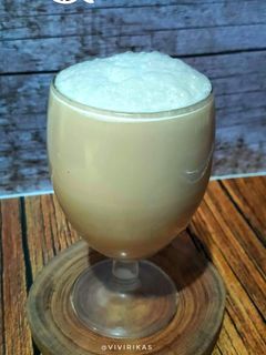 Foto resep Teh Tarik