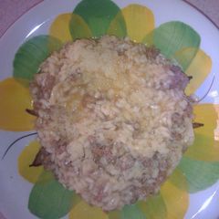Emilian Risotto A picture of Emilian Risotto.