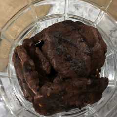 รูปของ Cookies Brownchips