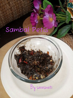 Foto resep Sambal petis