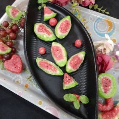 Watermelon Sweet A picture of Watermelon Sweet.