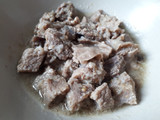 Asem-Asem Daging