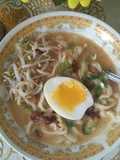 Mie Celor Palembang