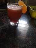 Fresh Fruit Juice