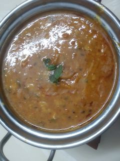 अरहर की दाल (arhar ki dal recipe in Hindi) रेसिपी मुख्य फोटो