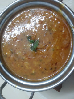 अरहर की दाल (arhar ki dal recipe in Hindi) रेसिपी मुख्य फोटो