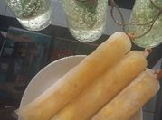 Gambar es nanas kayu manis