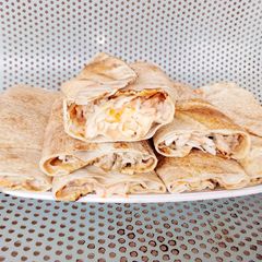 Shawarma A picture of Shawarma.
