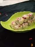 Paan chocolate