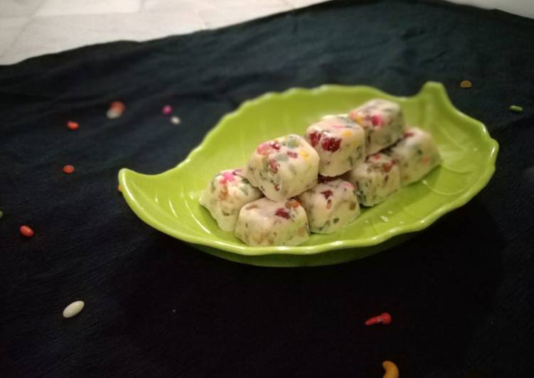 Paan chocolate