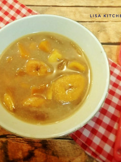 Foto resep #22 Kolak Pisang Campur #SeninSemangat