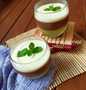 Cara Gampang Menyiapkan Resep Puding Susu Alpukat Coklat yang Lezat Anti Ribet, Menggugah Selera