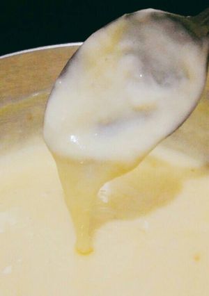 Foto resep Vla Durian