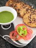 Jowari pancake