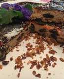 Cocina light: Tarta de ricotta y pasas al whisky sin azúcar ni harina