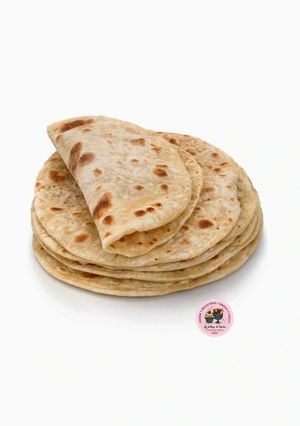 Foto di Piadina allo yogurt