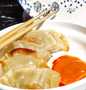 Langkah Mudah untuk Menyiapkan Resep Gyoza isi ayam yang Bikin Ngiler Anti Ribet, Lezat Sekali