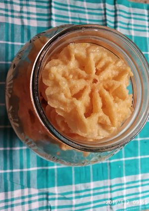 Foto resep Kembang goyang
