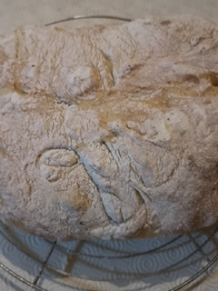 Foto de Pão de água