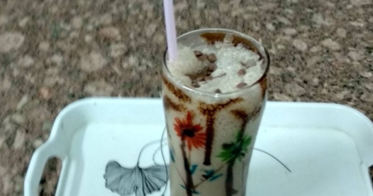 Cold Coffee Recipe - Cook With Manali