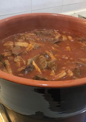 Foto di Morzeddhu catanzarese