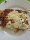 Lasagna vegetariana ♥