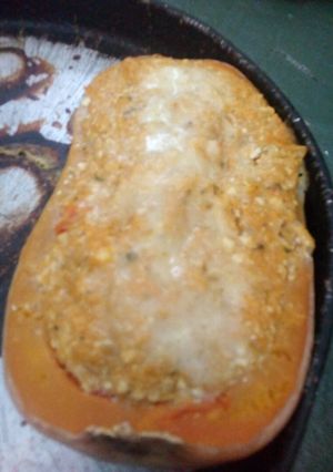 Foto principal de Calabazas rellenas
