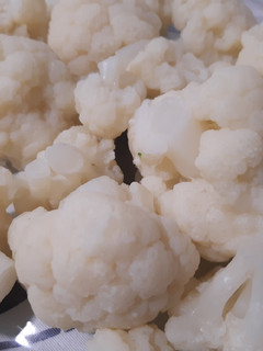 Una foto de Cocer coliflor