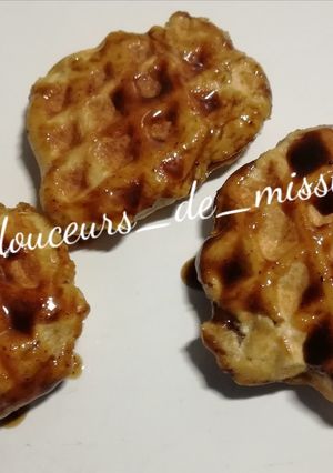Une photo de Lacquemants