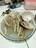 41. Sop Kerang Lorjuk (papahat)