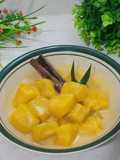 Kolak Labu Kuning Kayumanis