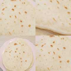 خبز الزبادي 🍞🥖-レシピのメイン写真