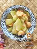 Tumis Labu Siam