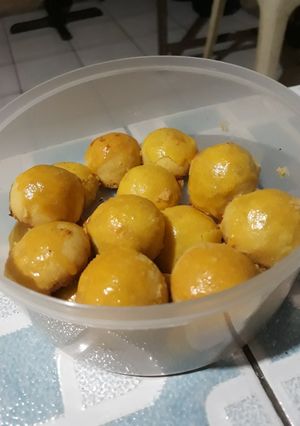 Foto resep Nastar Lembut Lumer di Mulut