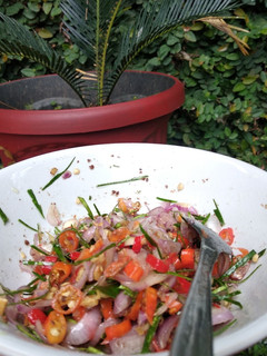 Foto resep Sambal Matah Bali