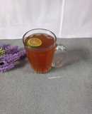 Wedang Teh Jeruk Nipis Madu