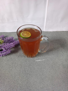 Foto resep Wedang Teh Jeruk Nipis Madu