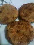 Nuggets de Avena