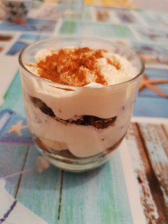 Una foto de Banoffee