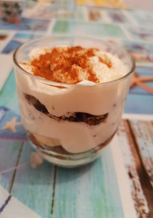 Una foto de Banoffee