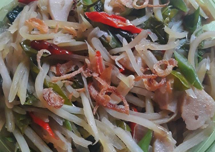 Resep Tumis Pepaya Muda yang Bisa Manjain Lidah